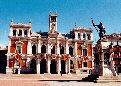 Casa Consistorial